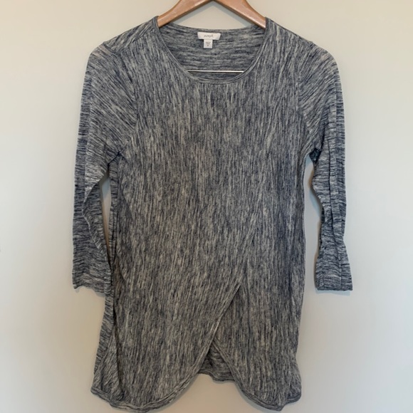 pure jill Tops - Pure hill Xs shirt